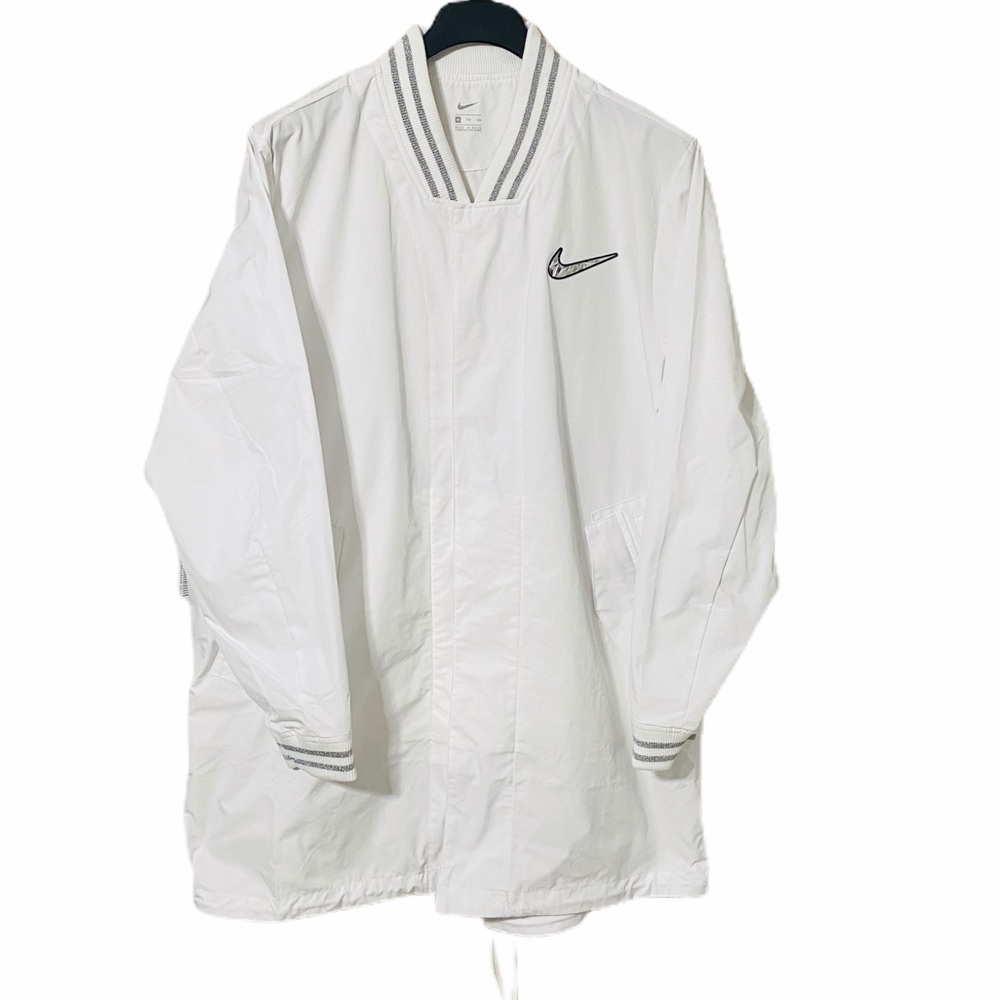 Nike Football Playoff Bound Sideline Jacket  *READ